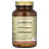 Solgar Solgar, No-Flush Νιασίνη, 500 mg, 100 Βοτανογενή Καψούλες 2