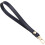 2Pcs Navy Lychee Handbag Strap Wrist Band for Daily Use 1