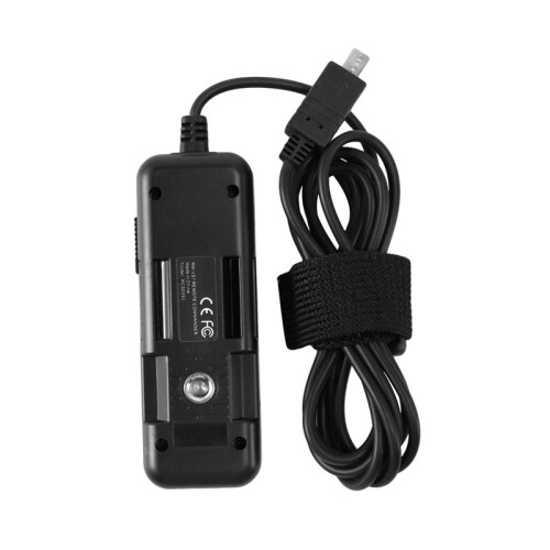 RM-VS1 Remote Control Shutter Release for  RM-VPR1 A-5100 A-7S A-5000 1