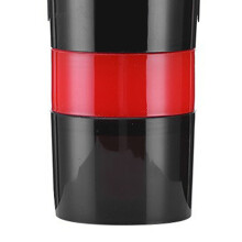 Leak Proof 3 Layer Sports Mixer