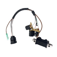 For Outboard Motor Two-Stroke 60 Outboard Motor Accessories Charging Coil 6H3-85520-00