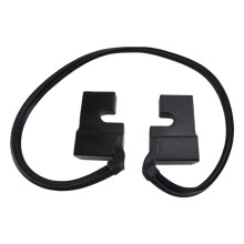 Hood Sealing Strip Hood Sealing Buffer Block 864302W000 86430-2W000 for  Santa Fe