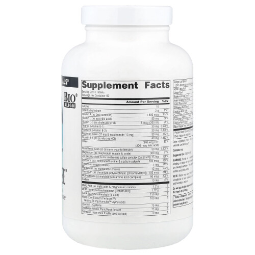 Source Naturals, Fibro-Response, 180 Tablets 1