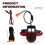 High Brake Light Reversing Image Camera Rear View Camera for   Trafic  Vivaro   Primastar 7