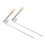 6Pcs Clay Glaze Blower Portable Stainless Sprayer 1