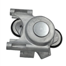 Car Tensioner Pulley Assembly 1766642 DC1Q-6A228-AA for Transit 2.2L T6 (V348) 2011-2024 DC1Q6A228AA BK3Q6A228B