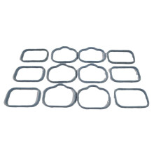 For Grand Cherokee / Durango 3.6L 2014-2020 Intake Manifold & Plenum Gasket Kit 5184562AC 5184331AC MS9720