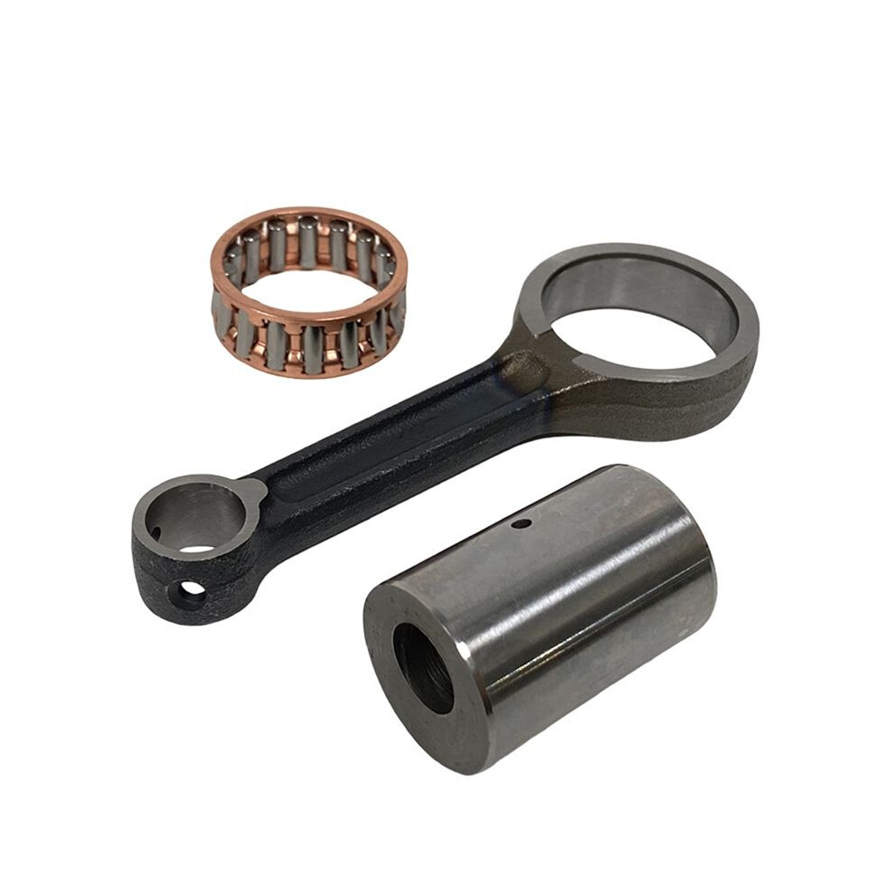Motorcycle Engine Connecting Rod Crank Rod For Fes125 Nes125 Ses125 Sh125 13000-Kgf-910, 06381-Kzy-900 4713908204550