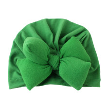 Babymuts Met Strik Comfortabele Baby Hoed Pasgeboren Gift