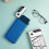 Cell Phone Lock Box with Timer for  and Android,Help to Be Self-Discipline and Focus,Prevent PhoneAddiction I6G4,A 6