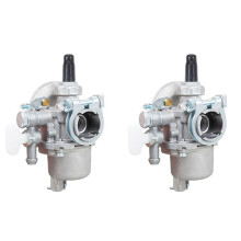 2X Rociador de Gasolina 40F-3 Carburador 3WF-3AB40 Aplicador de Fertilizante Carburador 40F-3Z