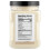 Nutricost, Αίθουσα, Οργανικό Οάτ Μύλο Πώμα, 22.7 oz (635 γρ) 2