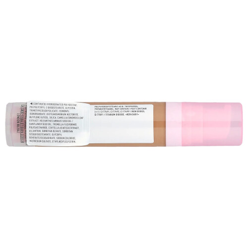NYX Professional Makeup NYX Professional Makeup, Bare with Me, Concealer Serum, 07 Medium, 0,32 fl oz (9,6 ml) 2