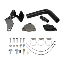 Kit de Resfriador EGR e Válvula para RAM 1500 3.0L Ecodiesel 2014-2019 Acessórios para Carro