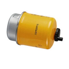 Hydraulic Pressure Fuel Filter Element 32/925915 32/925975 BF7954D Engine Fuel Water Separator for JCB