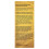 Ulei de Castor Extra întunecat Jamaican, 4 fl oz (118.2 ml) 3