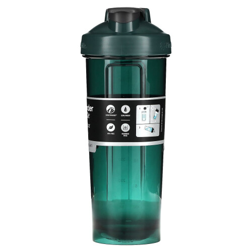 Μίξερ Μπάτλ, Προ Σειράς, Pro32, FC Green, 32 oz (946 ml) 1