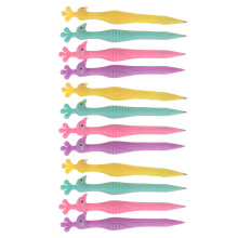 48Pcs Mechanical Pencil Kids Multi-Function Write Tool Assorted Color