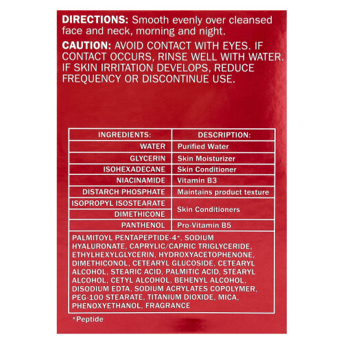 Olay Olay, Regenerist, Micro-Skulptering Cream, 1,7 oz (48 g) 2