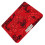 2Pcs Red Reed Accessory Durable Oboe Reed Storage Holder 1