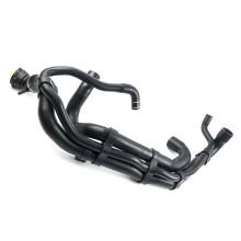 7P6122101M Turbo Intercooler Hose Coolant Water Pipes for 3.6 2011-2018 7P6122101L