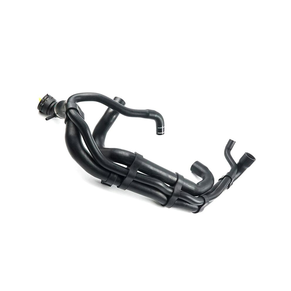 7P6122101m Turbo Intercooler Hose Coolant Water Pipes For 3.6 2011-2018 7P6122101l 4711695830174