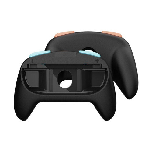 For  2 Gamepads Handle Holder for  Left Right Controller Joystick Bracket Joypad Stand Case