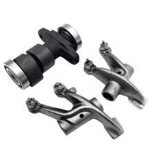 1 Set Motorcycles Camshaft Rocker Arm for FourTrax 250 TRX250X Sportrax 300 TRX300EX 14431-HC0-000 14441-HC0-000