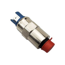 12V Fuel Shut Off Solenoid for 1000 Series Engine 1000 DPA DPS CAV 7185-900T 7167-620C