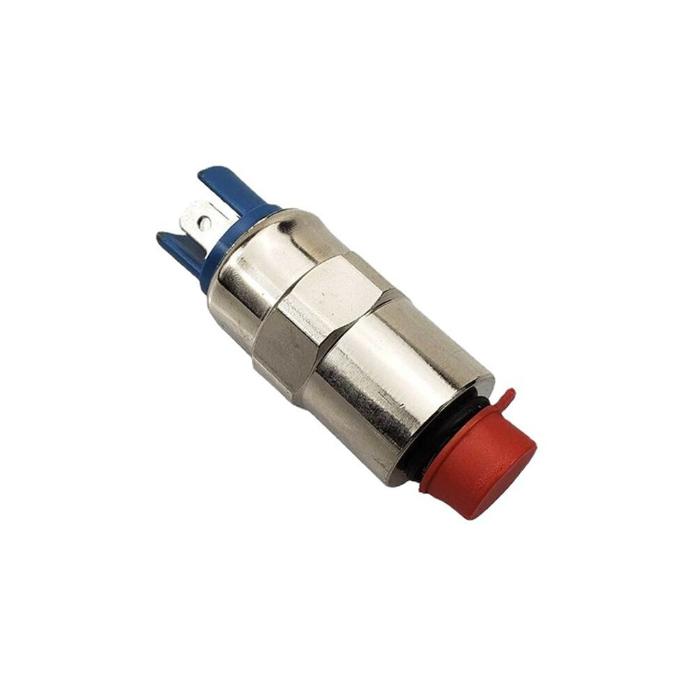 12V Fuel Shut Off Solenoid For 1000 Series Engine 1000 Dpa Dps Cav 7185-900T 7167-620C 6032234106436