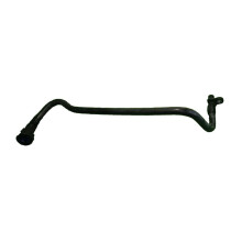 LR032542 Cooling System Transmission Oil Cooler Pipe Water Hose for Sentry II F2 Transmission