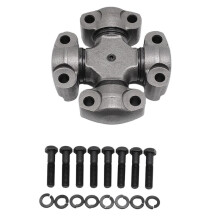 1Set Tractors Universal Joint Crossbar Kit 72704124, 04315375 for 7.5C 4HWD 982 Tractors for Deutz-Fahr Steyr Sige