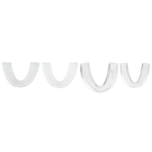 M3 Naturals, Προστατευτικά Μουθών, 3 Μεγέθη, 4 Προστατευτικά 2