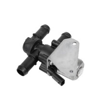 31461924 Car Coolant Heater Control Solenoid Water Valve for XC90 XC60 V90 Country T5 T6 T8 2.0L L4
