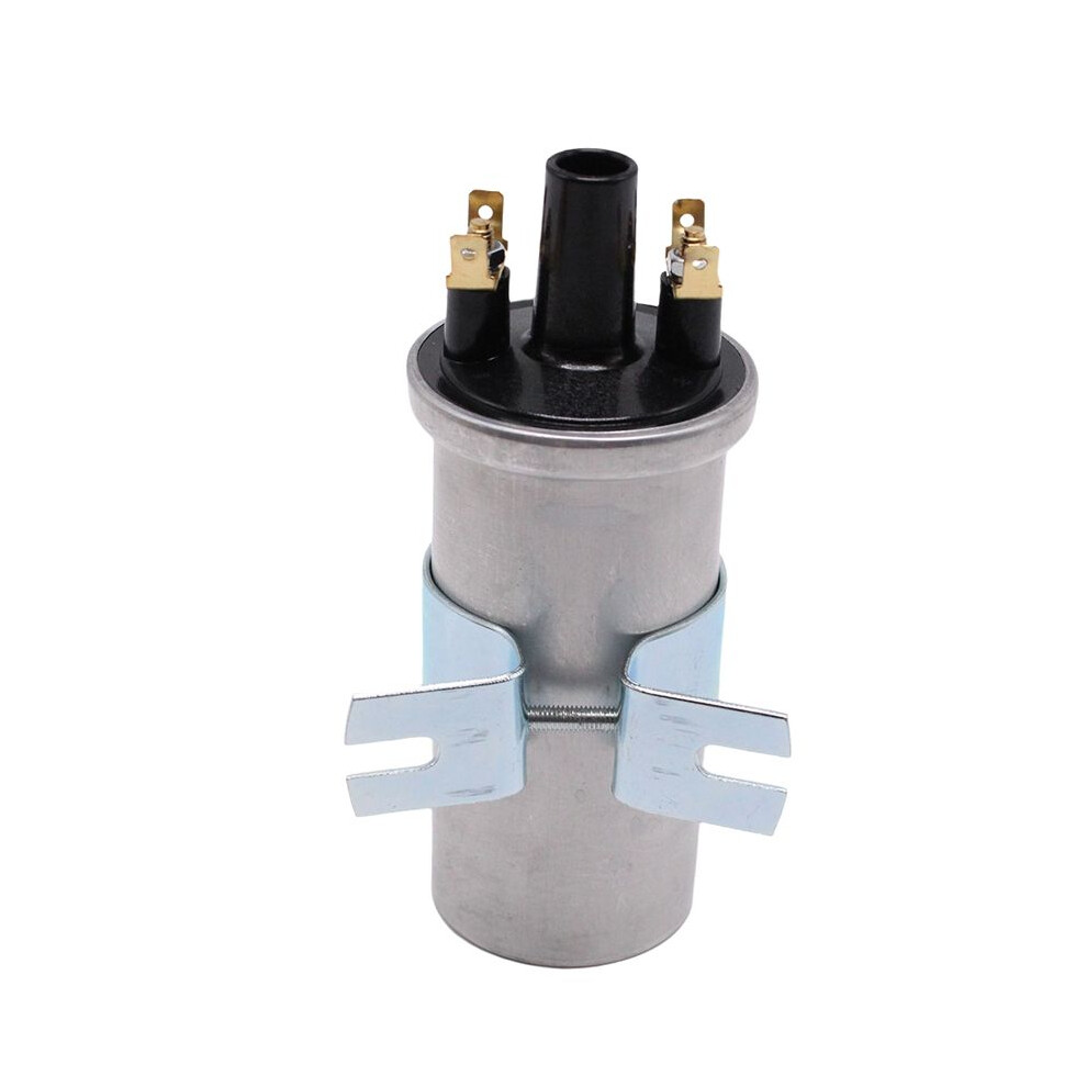 Gcl143 Lucas Dlb198 High 0.8 Ohm Ignition Coil For Tvr Ronda Malaga Ibiza 4711672690159