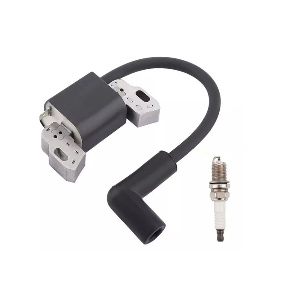 Ignition Coil With Kit Replacement For Briggs & Stratton 799582 798534 593872 595009 596532 4713156379468