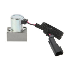 Proportional Electromagnetic Valve 702-21-55901 Aluminum Alloy for PC300-7 PC200-7 PC200-8 PC400-7