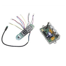 For Mi4 Ultra Scooter Controller Display Circuit Board Kit - Essential Parts for Scooter Repair