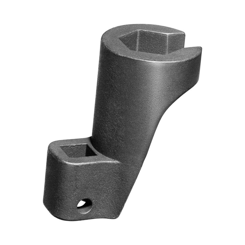 19Mm High Pressure Fuel Socket For Detroit Dd13 Dd15 Dd16, Alternative To W47058090900 4711640969690