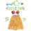 2Sets Hawaiiaanse Hula Rokken Feest Multi Comfortabele Stof 1