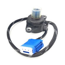 Gearbox Solenoid Valve AL4 Oil Pressure Regulating Valve Car Electric Control Box 3pi Connector Plug for