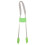Stevige Plastic Afvalpicker Lichtgewicht Buiten 1
