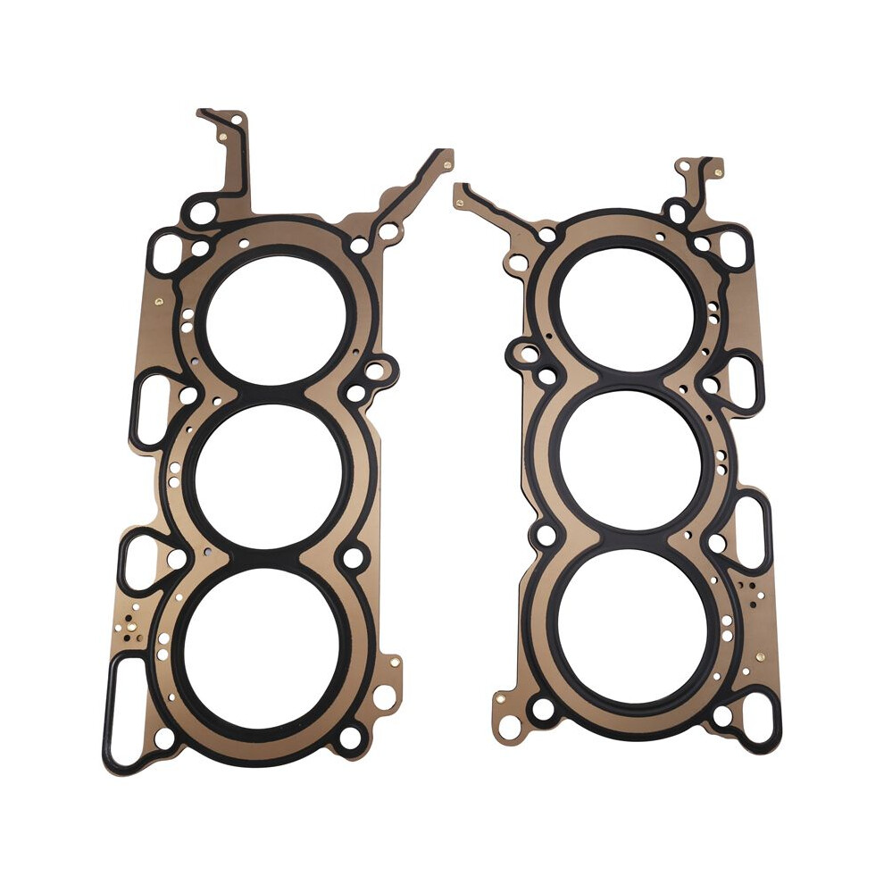 Cylinder Gasket At4z-6051-F At4z-6051-E For Explorer Flex V6 3.5L Engine 2011-2016 6031002580331