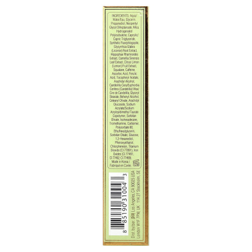 Pixi Beauty, Under Eye Brightener, Plus Vit C 2