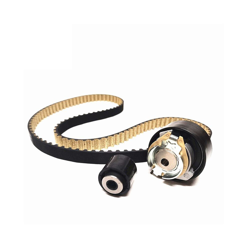 1623231680 Car Timing Component Suit Timing Belt Tensioner For 208 3008 301 308 5008 Partner C1 C3 C4 4713014791371