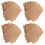 Double-Sided Cardboard Sheets for Kids Crafts and Mailer Inserts 1