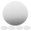 5Pcs Self-Adhesive Silver Circle Mirrors Small Decorative Mirror Tiles 1