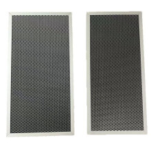 SV60800 HRV SRV Filter Kit,Ventilator Filter for Broan HRV150S HRV190S HRV150 HRV190FLS, 2-Pack