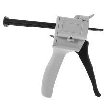 2St Epoxy Lijm Dispenser Kit Met Handige Mengfunctie, Voor Huisgebruik