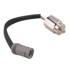 Excavator Knock Sensor5748680 574-8680 for Excavator HD10 Series Loaders Connector Machinery Explosion Sensor